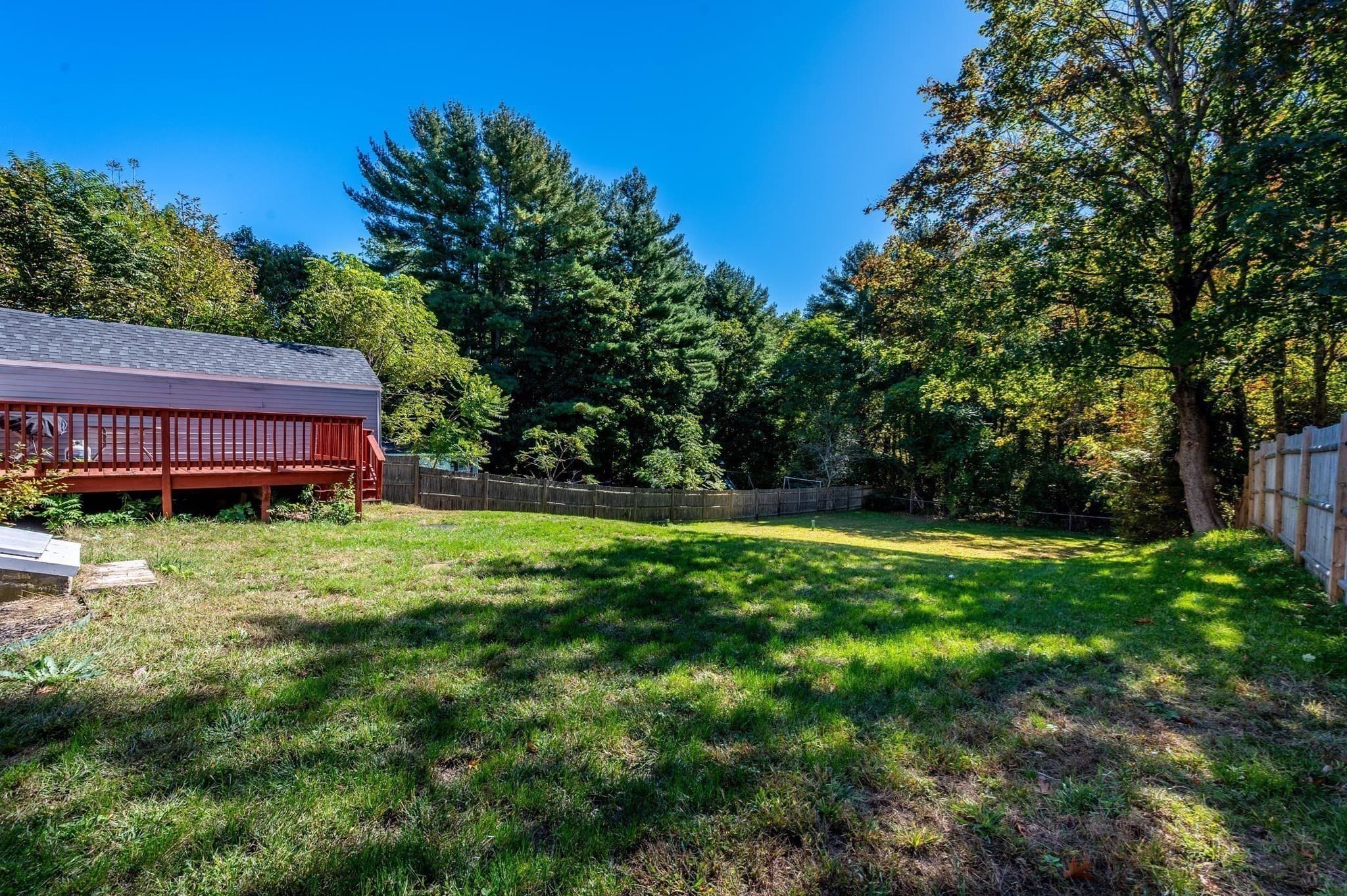 Single Family Residence at 428 W Union St, East Bridgewater MA 02333, East Bridgewater, photo 29 of 32