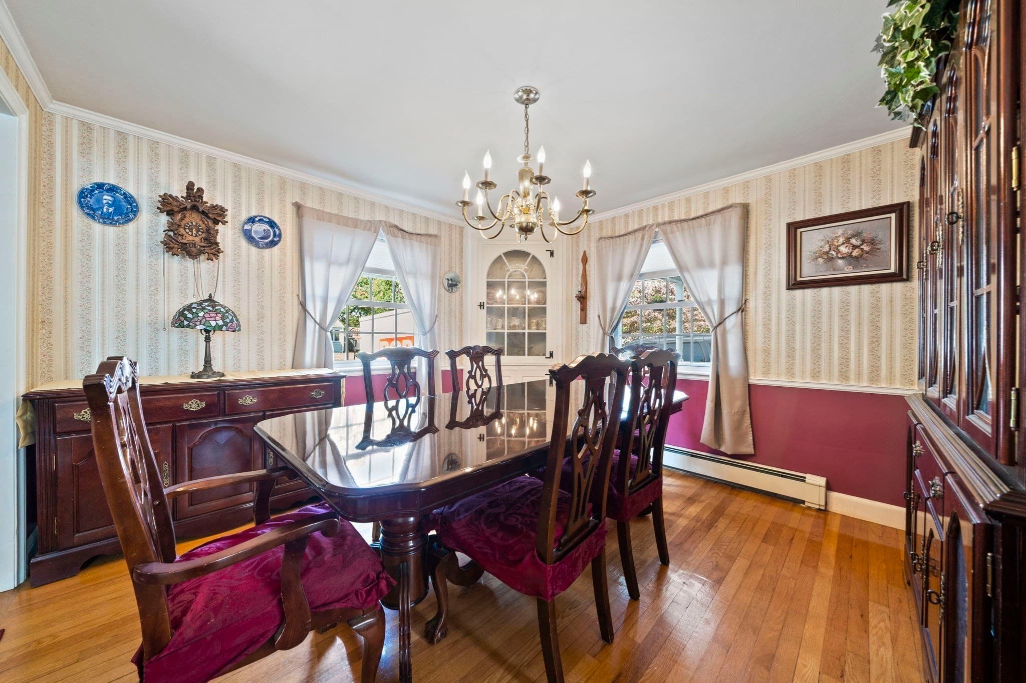 Single Family Residence at 107 Arbutus Avenue, Braintree MA 02184, Braintree, photo 6 of 42