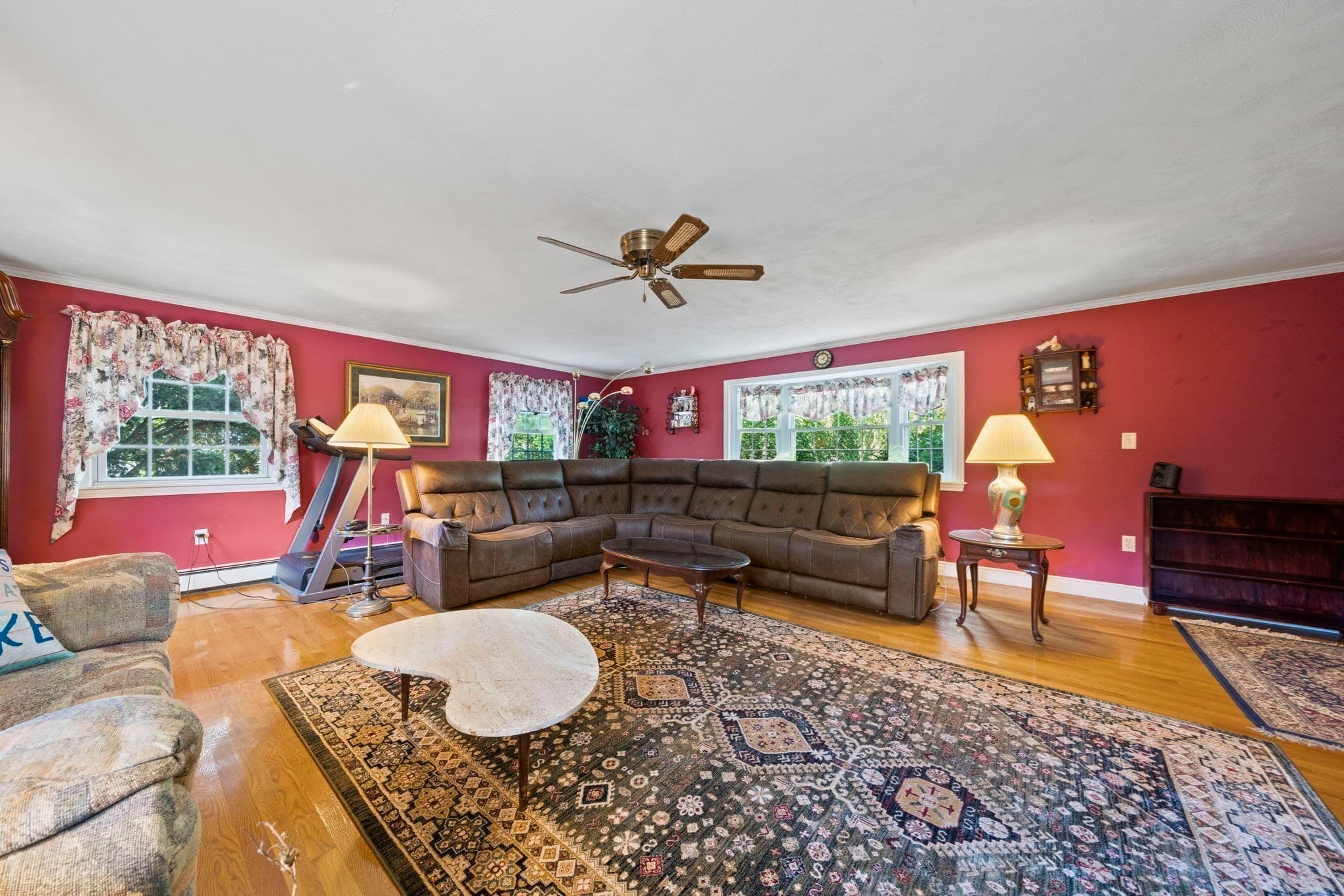 Single Family Residence at 107 Arbutus Avenue, Braintree MA 02184, Braintree, photo 13 of 42