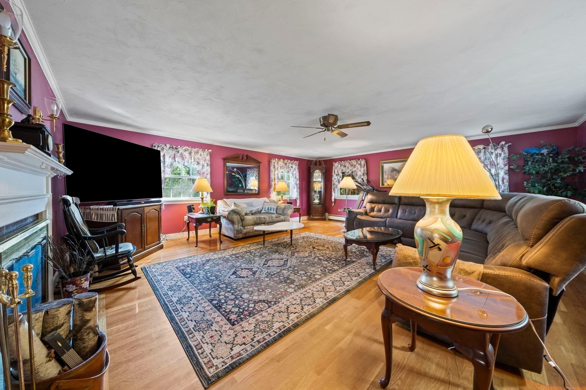 Single Family Residence at 107 Arbutus Avenue, Braintree MA 02184, Braintree, photo 12 of 42