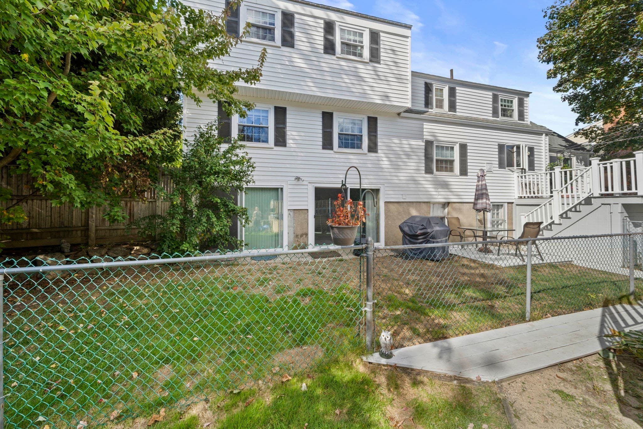 Single Family Residence at 107 Arbutus Avenue, Braintree MA 02184, Braintree, photo 33 of 42