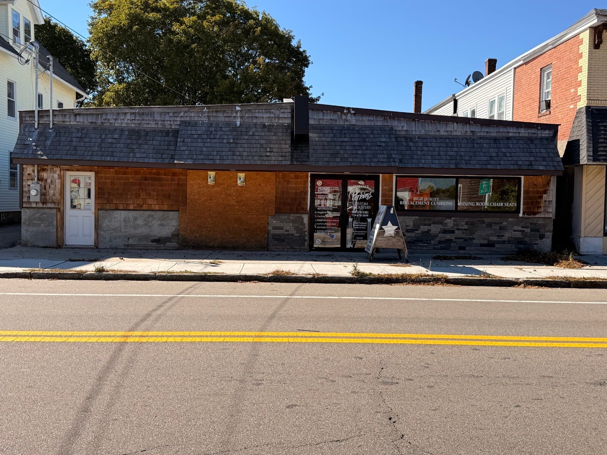 312 North Main Street, Uxbridge MA 01569