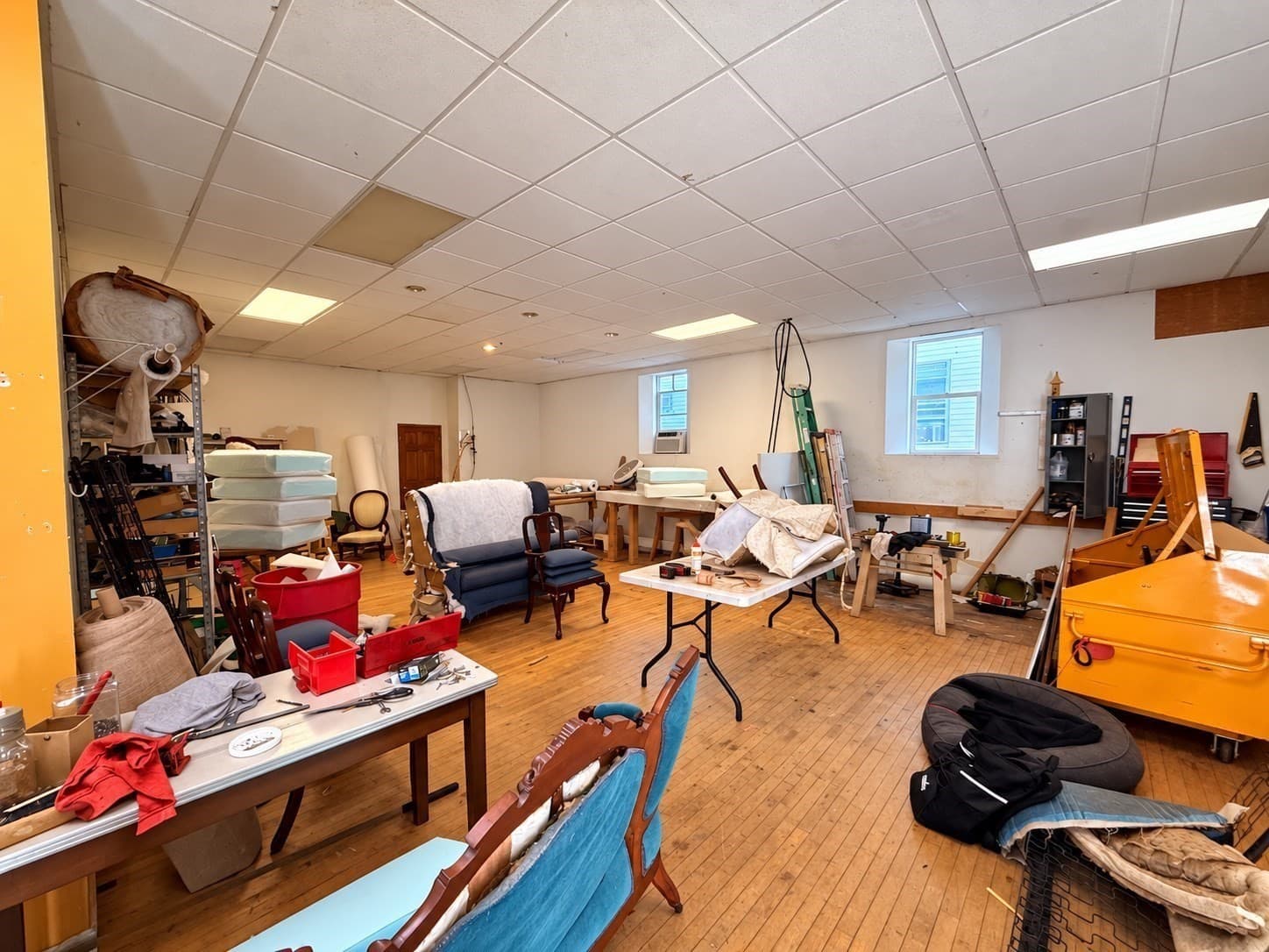 Commercial Sale at 312 North Main Street, Uxbridge MA 01569, Uxbridge, photo 5 of 18