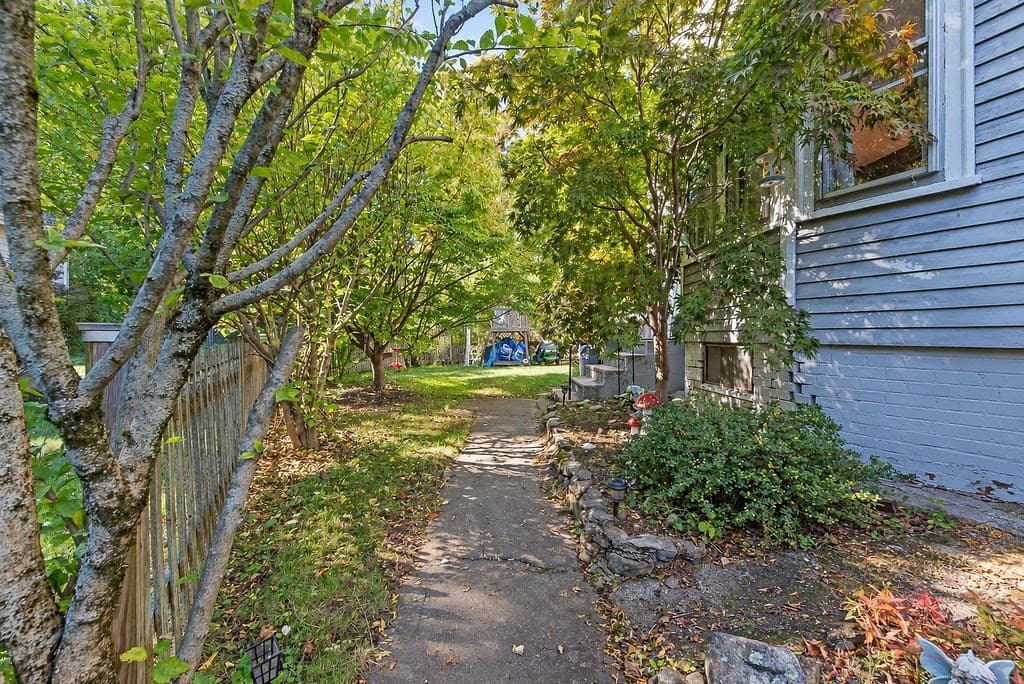 Single Family Residence at 4 Prospect St, North Attleboro MA 02760, North Attleboro, photo 17 of 26