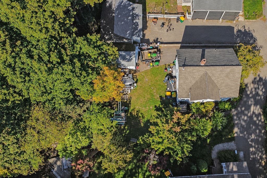 Single Family Residence at 4 Prospect St, North Attleboro MA 02760, North Attleboro, photo 18 of 26