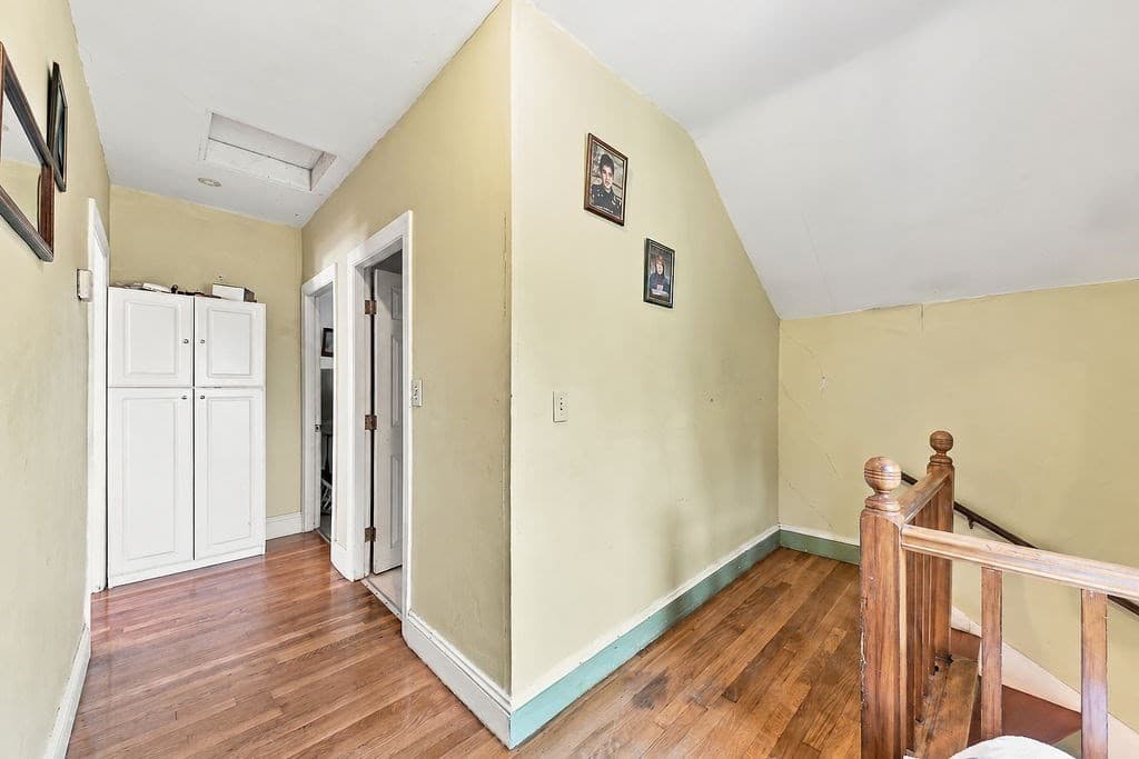 Single Family Residence at 4 Prospect St, North Attleboro MA 02760, North Attleboro, photo 11 of 26