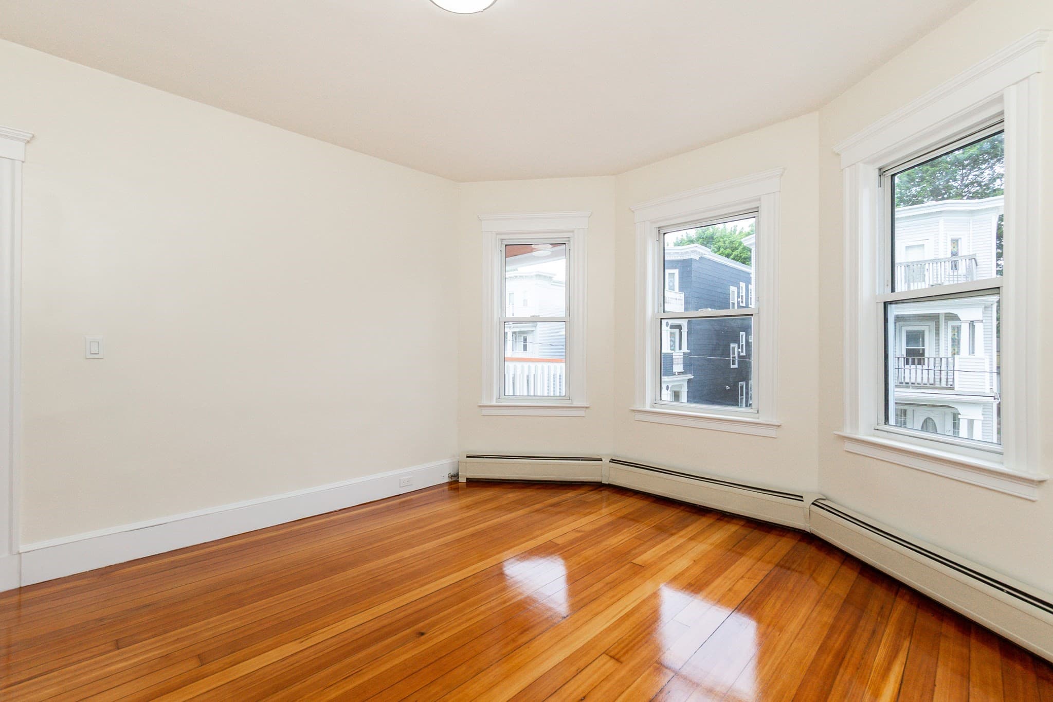 Condominium at 16 Taft St # 2, Boston MA 02125, Boston, photo 2 of 21