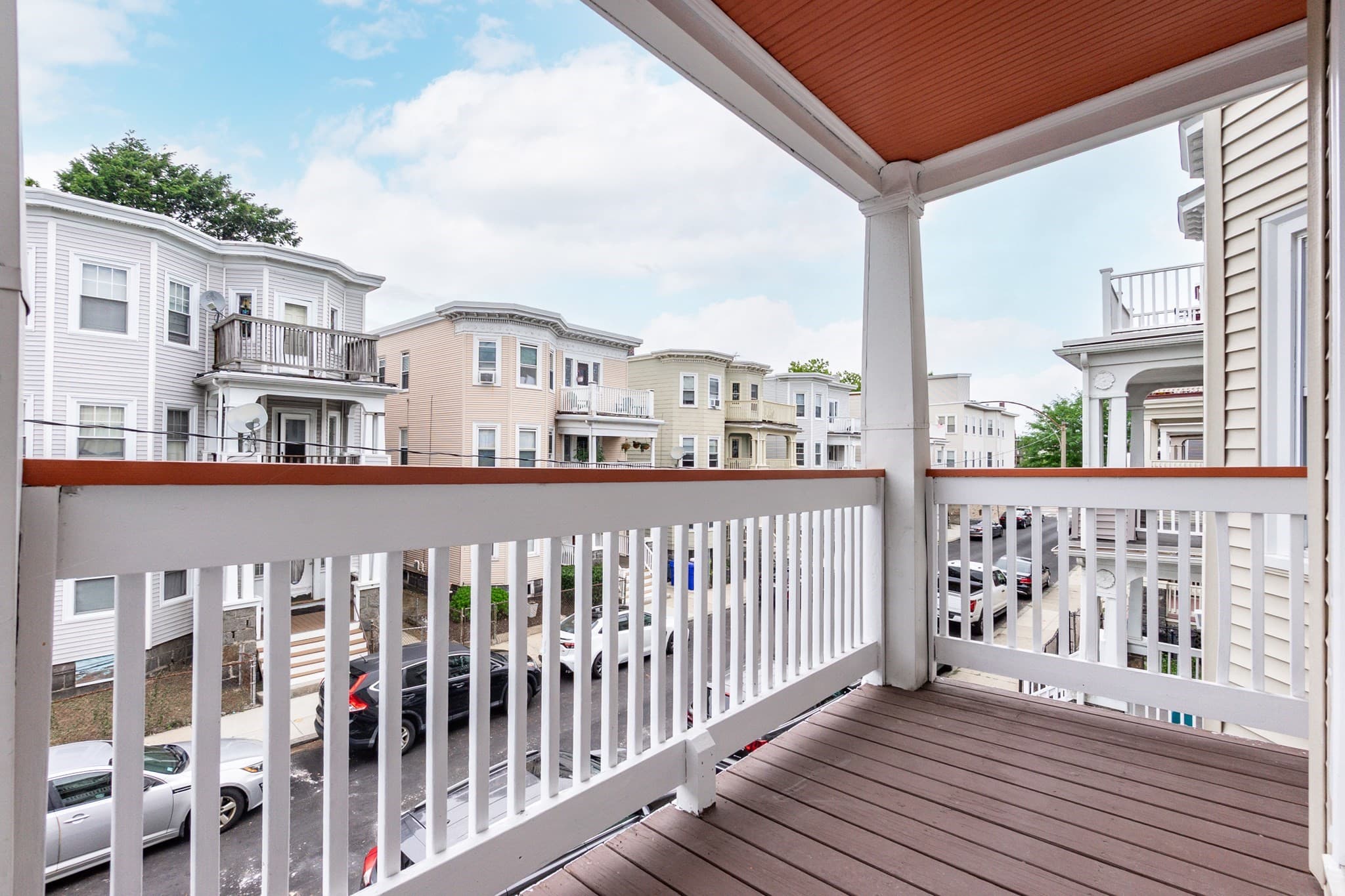 Condominium at 16 Taft St # 2, Boston MA 02125, Boston, photo 5 of 21
