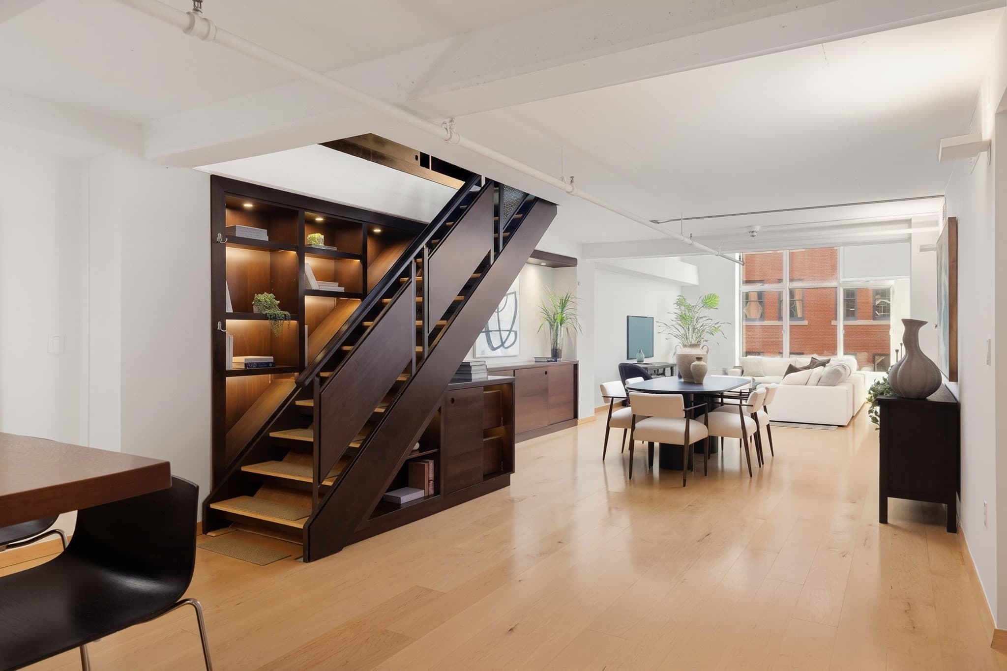 Condominium at 25 Channel Center St # 409, Boston MA 02210, Boston, photo 9 of 12