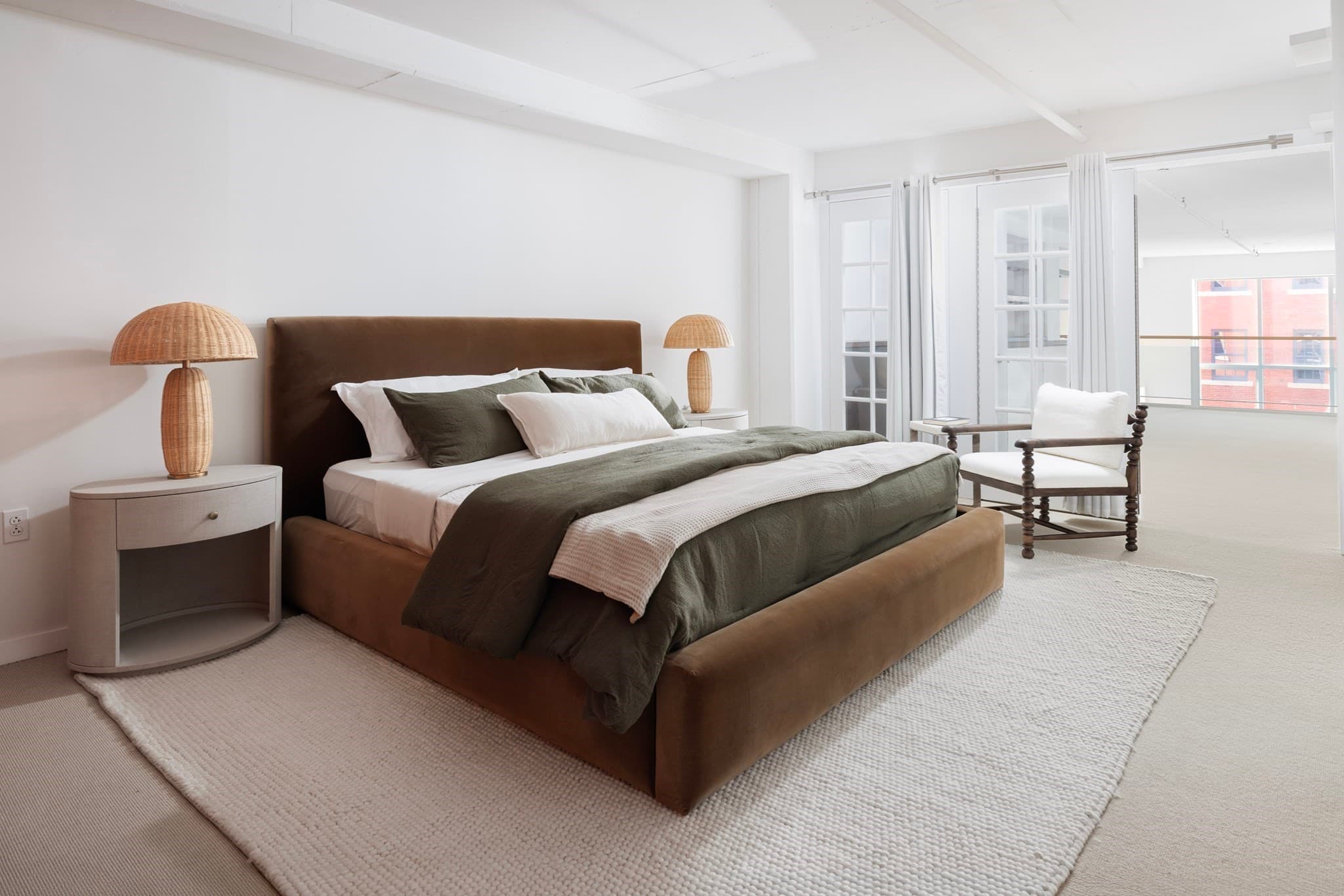 Condominium at 25 Channel Center St # 409, Boston MA 02210, Boston, photo 10 of 12
