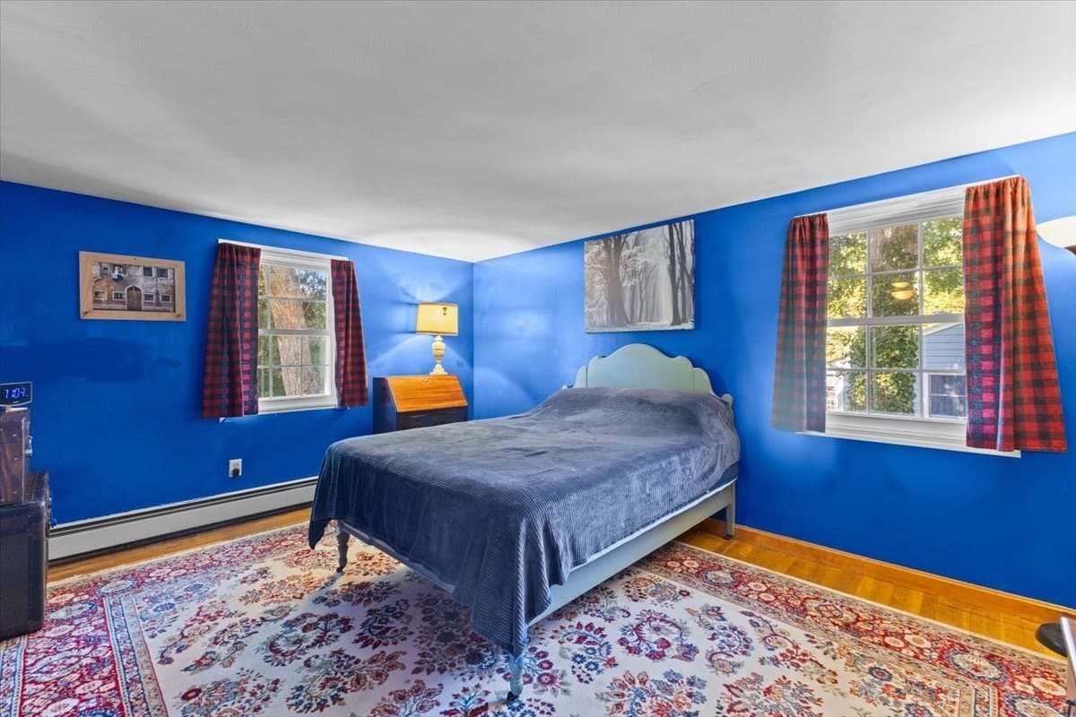 Single Family Residence at 286 Pembroke St, Kingston MA 02364, photo 27 of 42