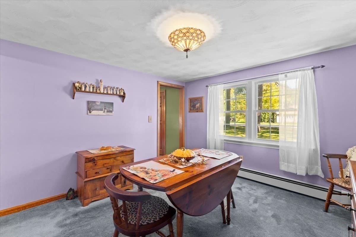 Single Family Residence at 286 Pembroke St, Kingston MA 02364, photo 20 of 42