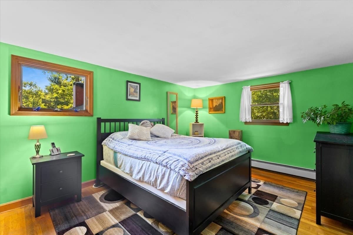 Single Family Residence at 286 Pembroke St, Kingston MA 02364, photo 33 of 42