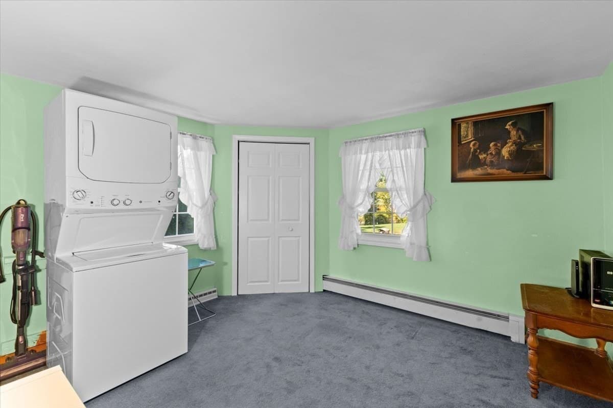 Single Family Residence at 286 Pembroke St, Kingston MA 02364, photo 29 of 42
