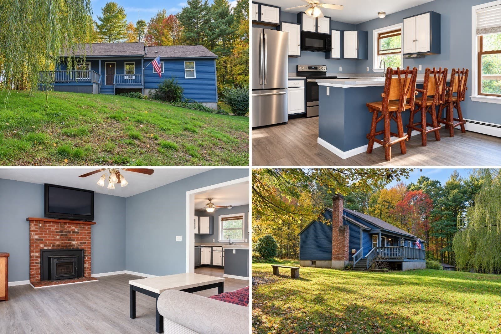 30 Cross Street, Douglas MA 01516
