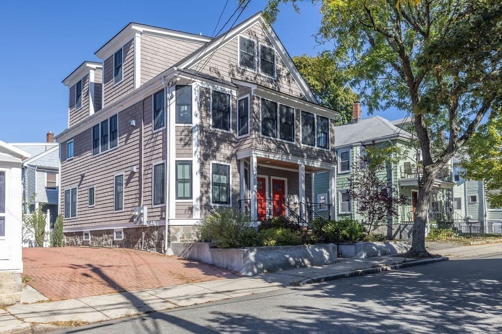 Condominium at 65-67 Victoria St # 65, Somerville MA 02144, Somerville, photo 23 of 24