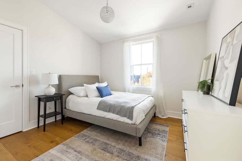Condominium at 65-67 Victoria St # 65, Somerville MA 02144, Somerville, photo 13 of 24