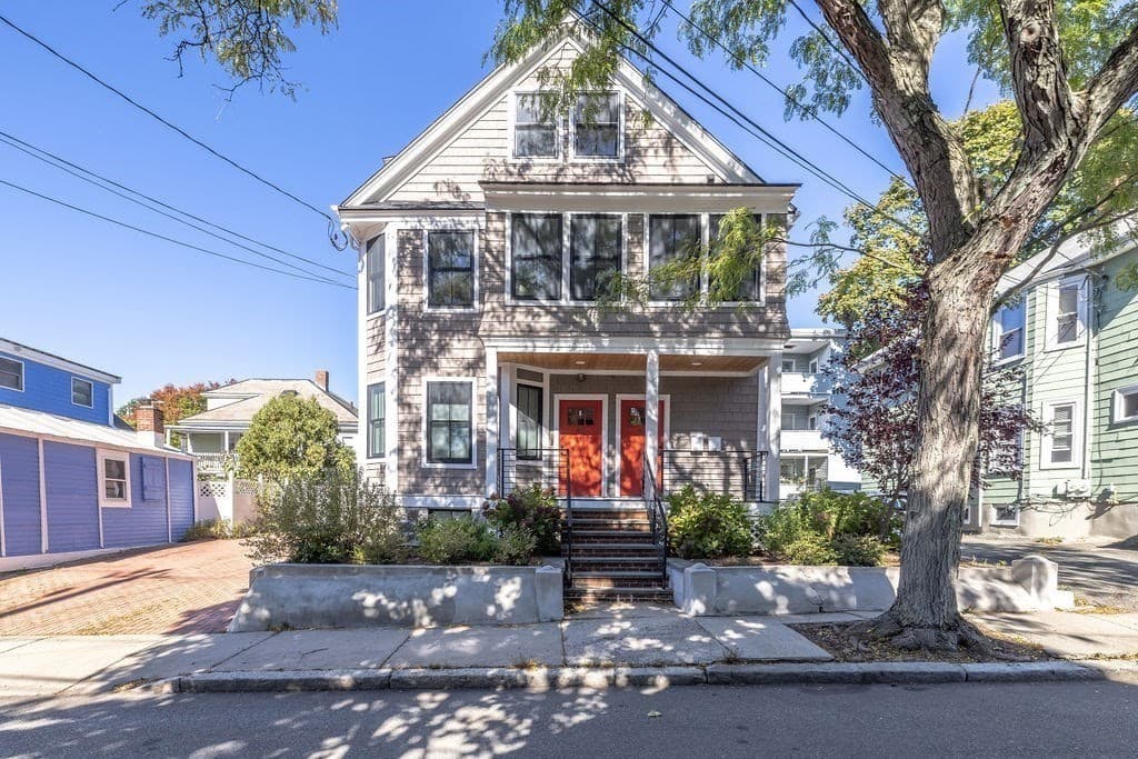 Condominium at 65-67 Victoria St # 65, Somerville MA 02144, Somerville, photo 22 of 24