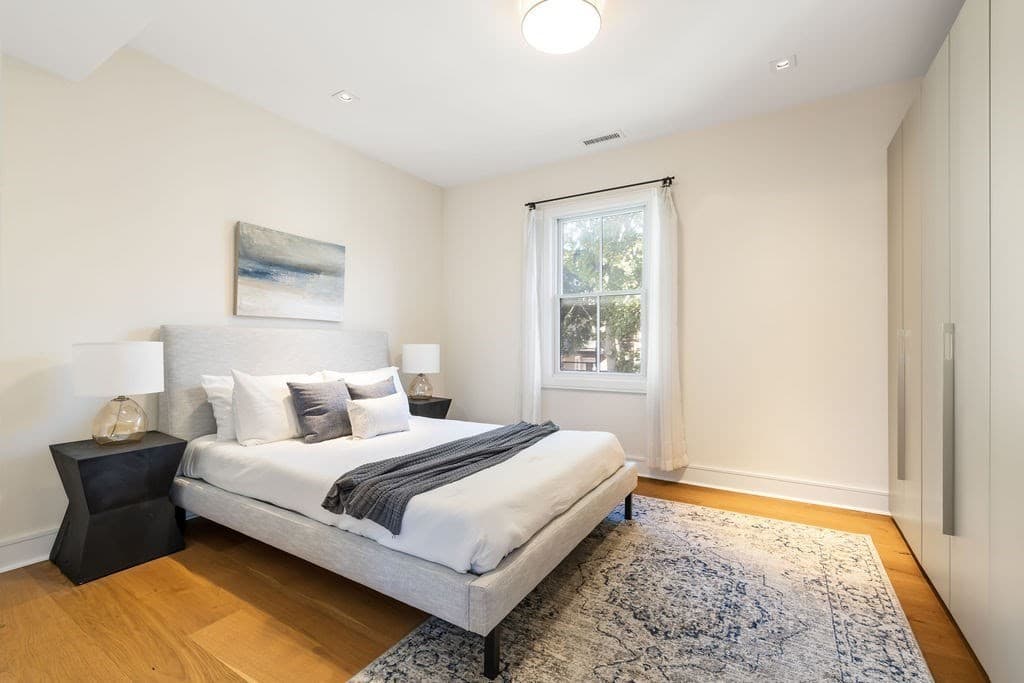 Condominium at 65-67 Victoria St # 65, Somerville MA 02144, Somerville, photo 9 of 24