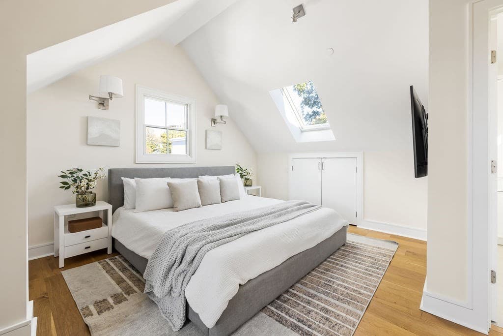 Condominium at 65-67 Victoria St # 65, Somerville MA 02144, Somerville, photo 15 of 24