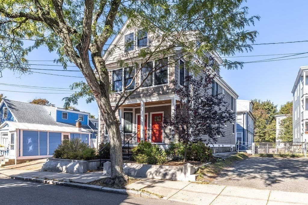 Condominium at 65-67 Victoria St # 65, Somerville MA 02144, Somerville, photo 21 of 24