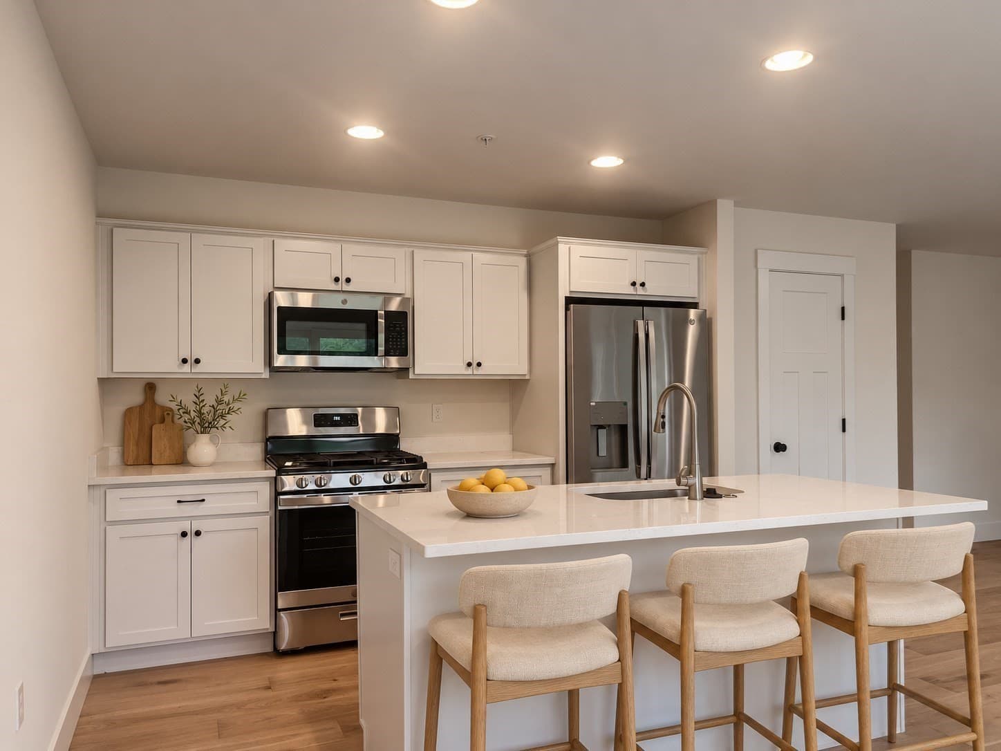 Condominium at 112 Genest St # 1, Dracut MA 01826, Dracut, photo 5 of 5