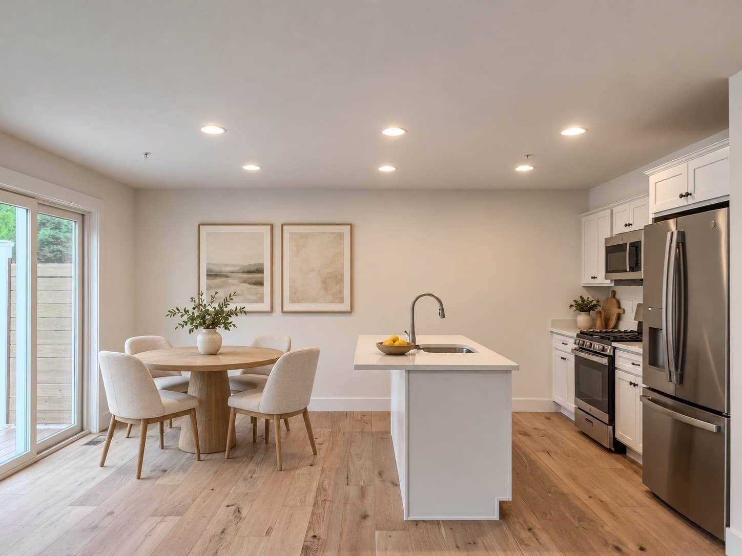 Condominium at 112 Genest St # 1, Dracut MA 01826, Dracut, photo 4 of 5