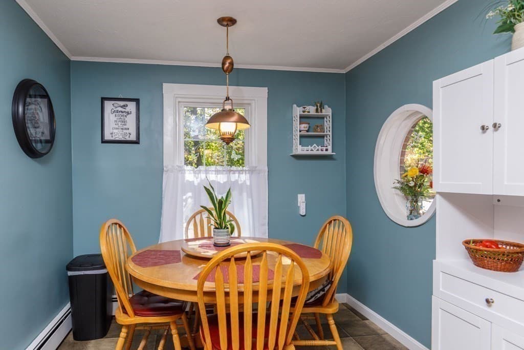 Single Family Residence at 53 Elizabeth Street, Gardner MA 01440, Gardner, photo 3 of 22
