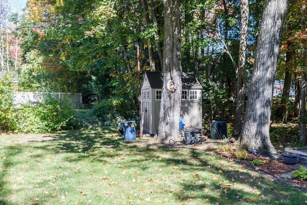 Single Family Residence at 53 Elizabeth Street, Gardner MA 01440, Gardner, photo 20 of 22