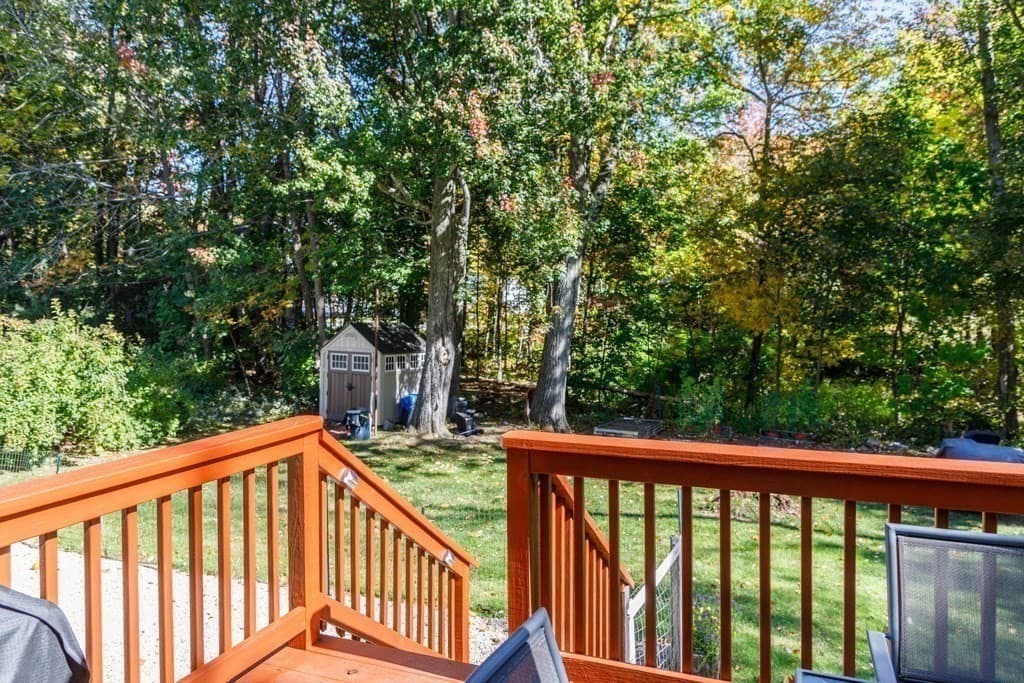 Single Family Residence at 53 Elizabeth Street, Gardner MA 01440, Gardner, photo 15 of 22