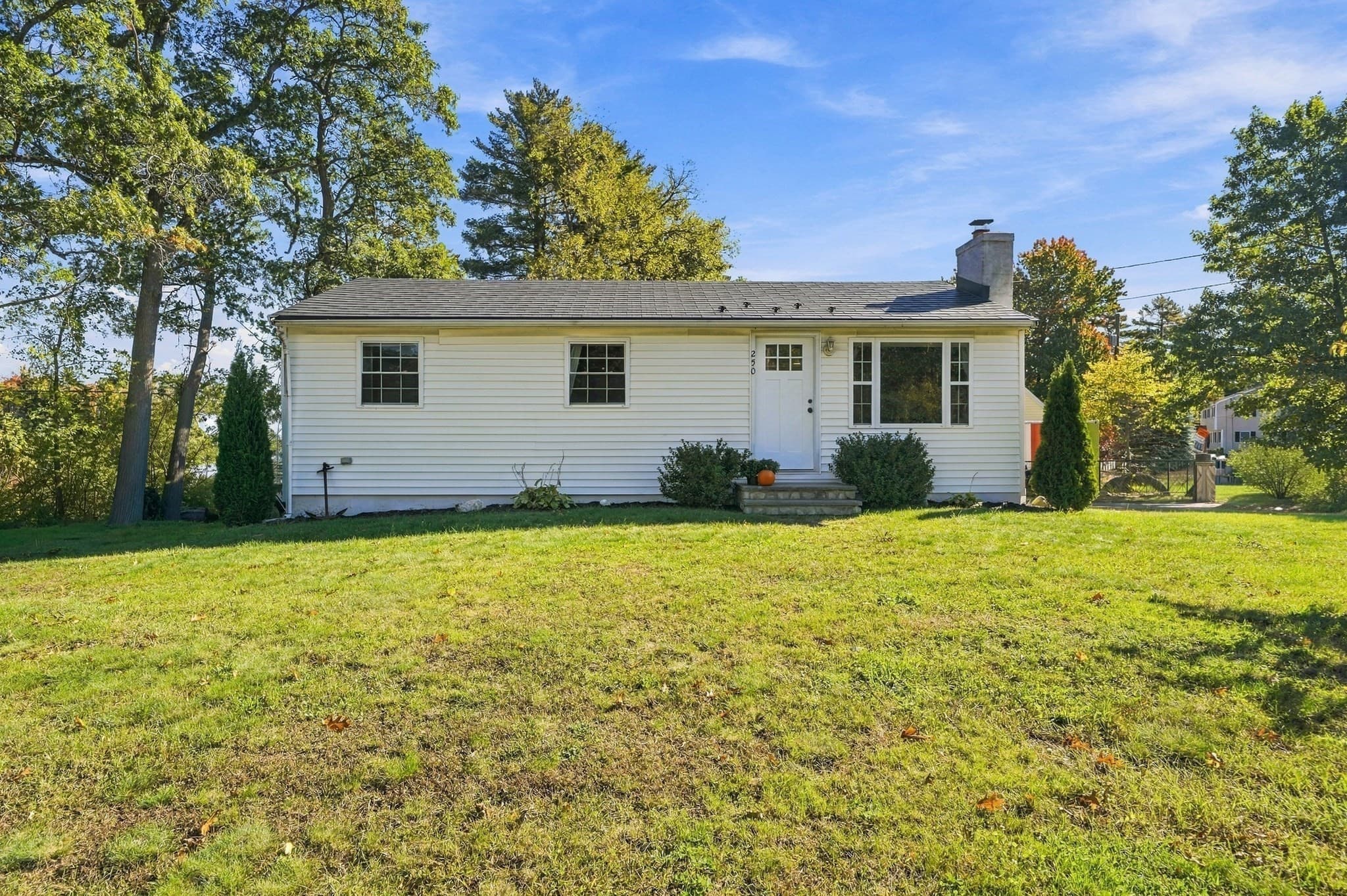 250 Lafayette Road, Salisbury MA 01952