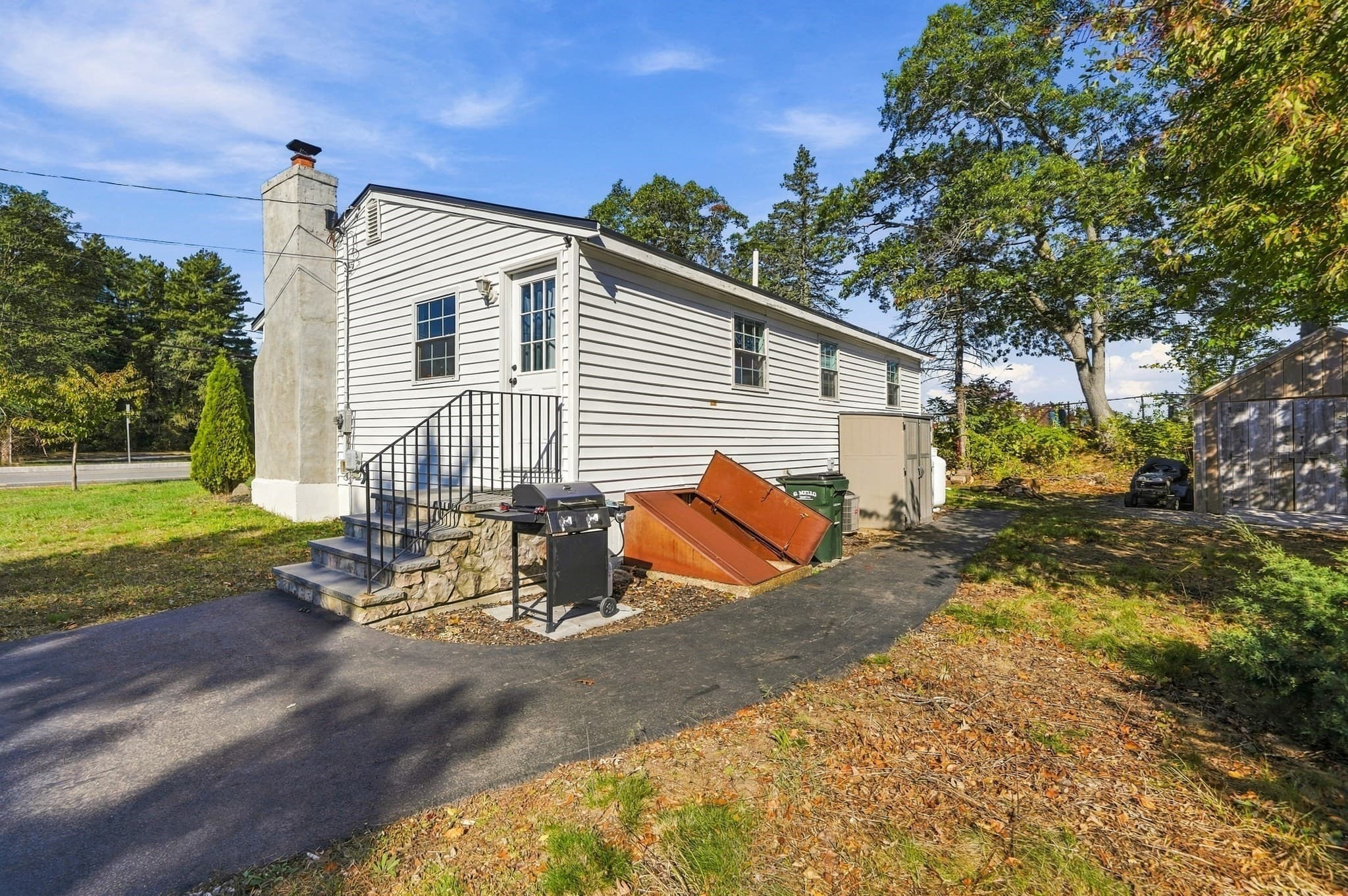 Single Family Residence at 250 Lafayette Road, Salisbury MA 01952, Salisbury, photo 31 of 31