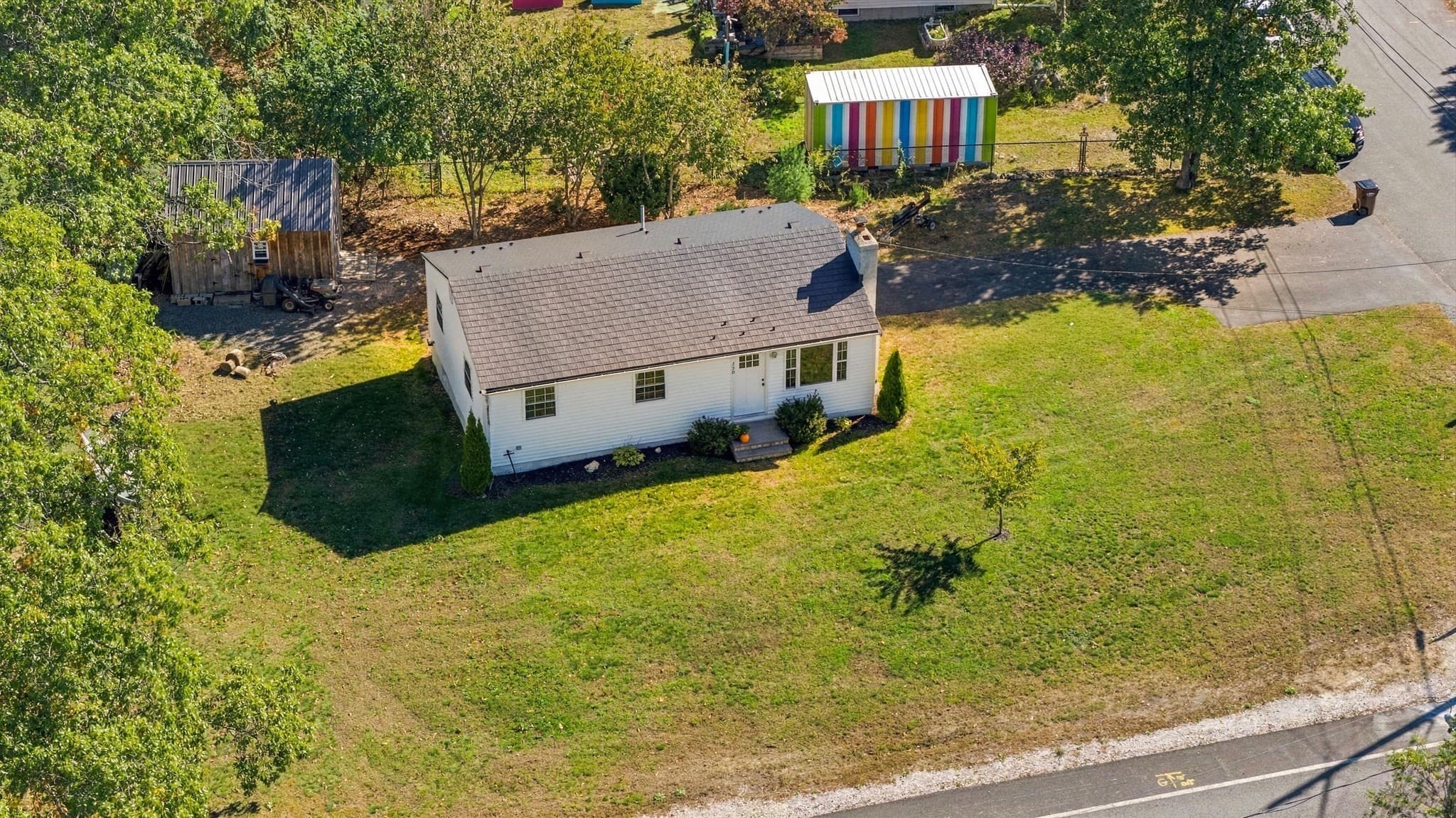 Single Family Residence at 250 Lafayette Road, Salisbury MA 01952, Salisbury, photo 29 of 31