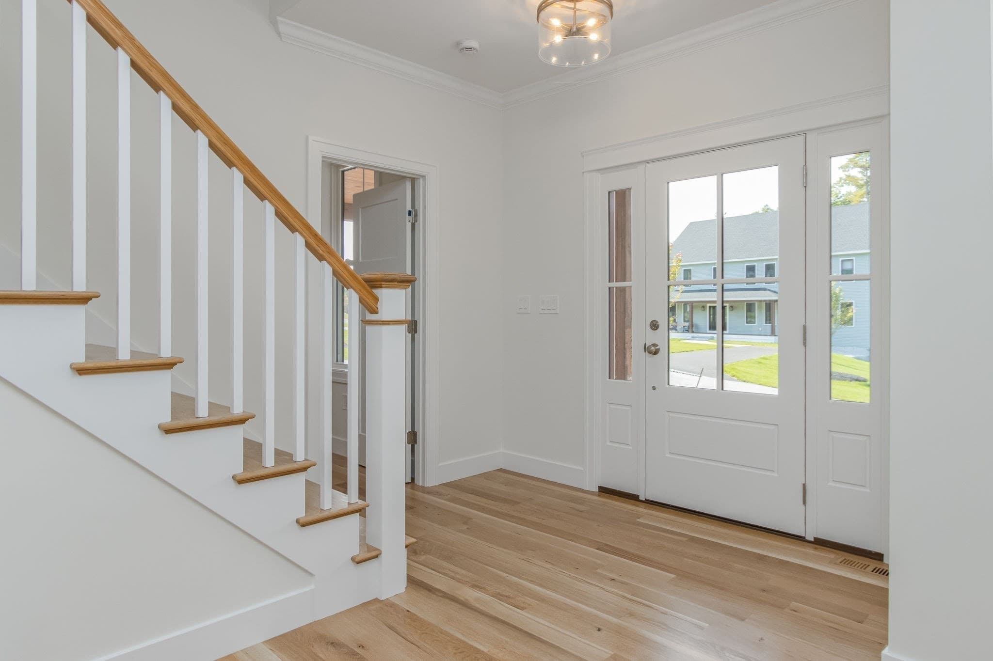 Single Family Residence at Lot 1A Hayes Woods Lane, Groton MA 01450, Groton, photo 6 of 42