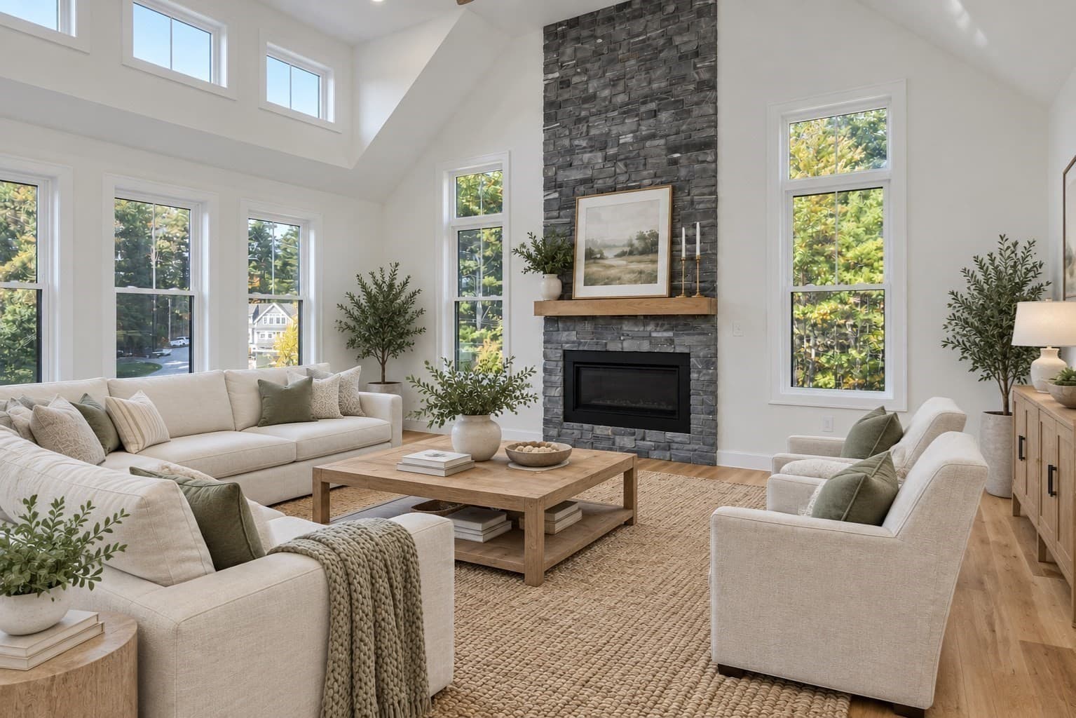 Single Family Residence at Lot 1A Hayes Woods Lane, Groton MA 01450, Groton, photo 13 of 42