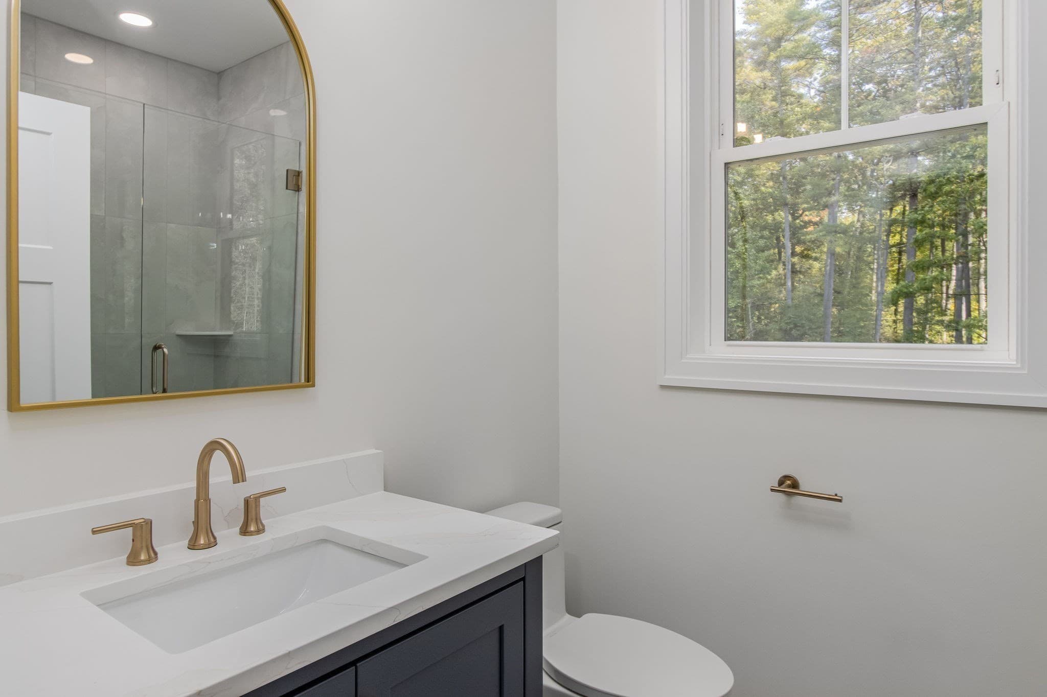 Single Family Residence at Lot 1A Hayes Woods Lane, Groton MA 01450, Groton, photo 17 of 42
