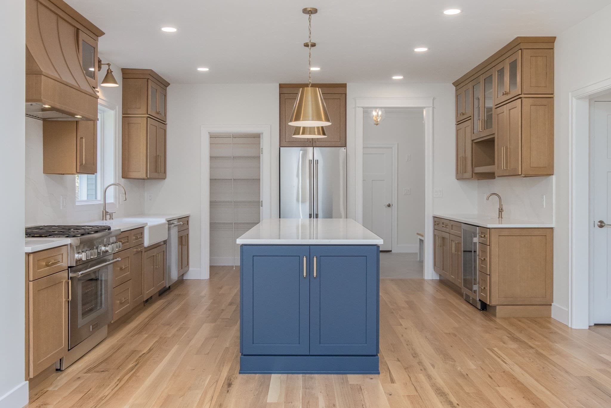 Single Family Residence at Lot 1A Hayes Woods Lane, Groton MA 01450, Groton, photo 12 of 42