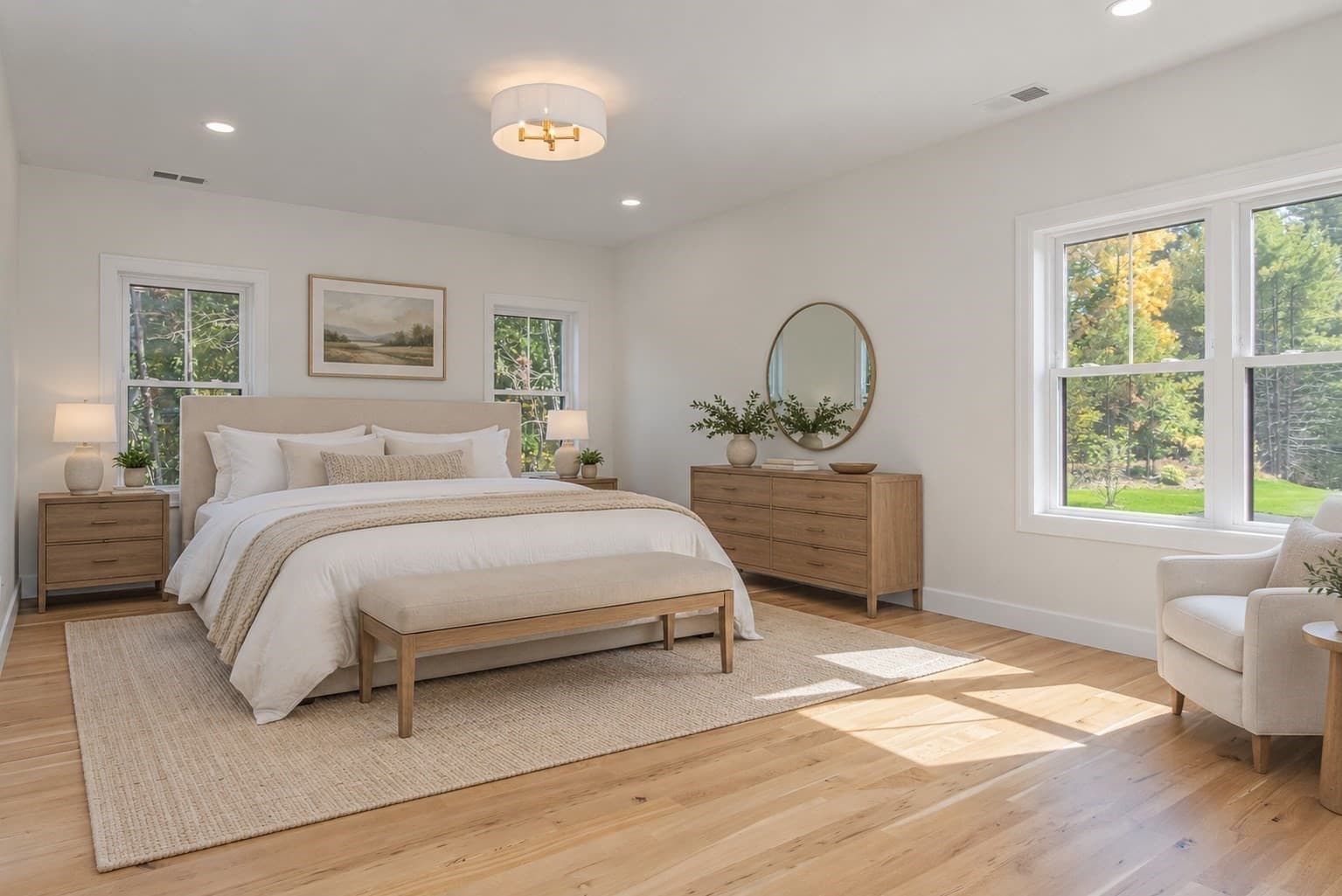 Single Family Residence at Lot 1A Hayes Woods Lane, Groton MA 01450, Groton, photo 20 of 42