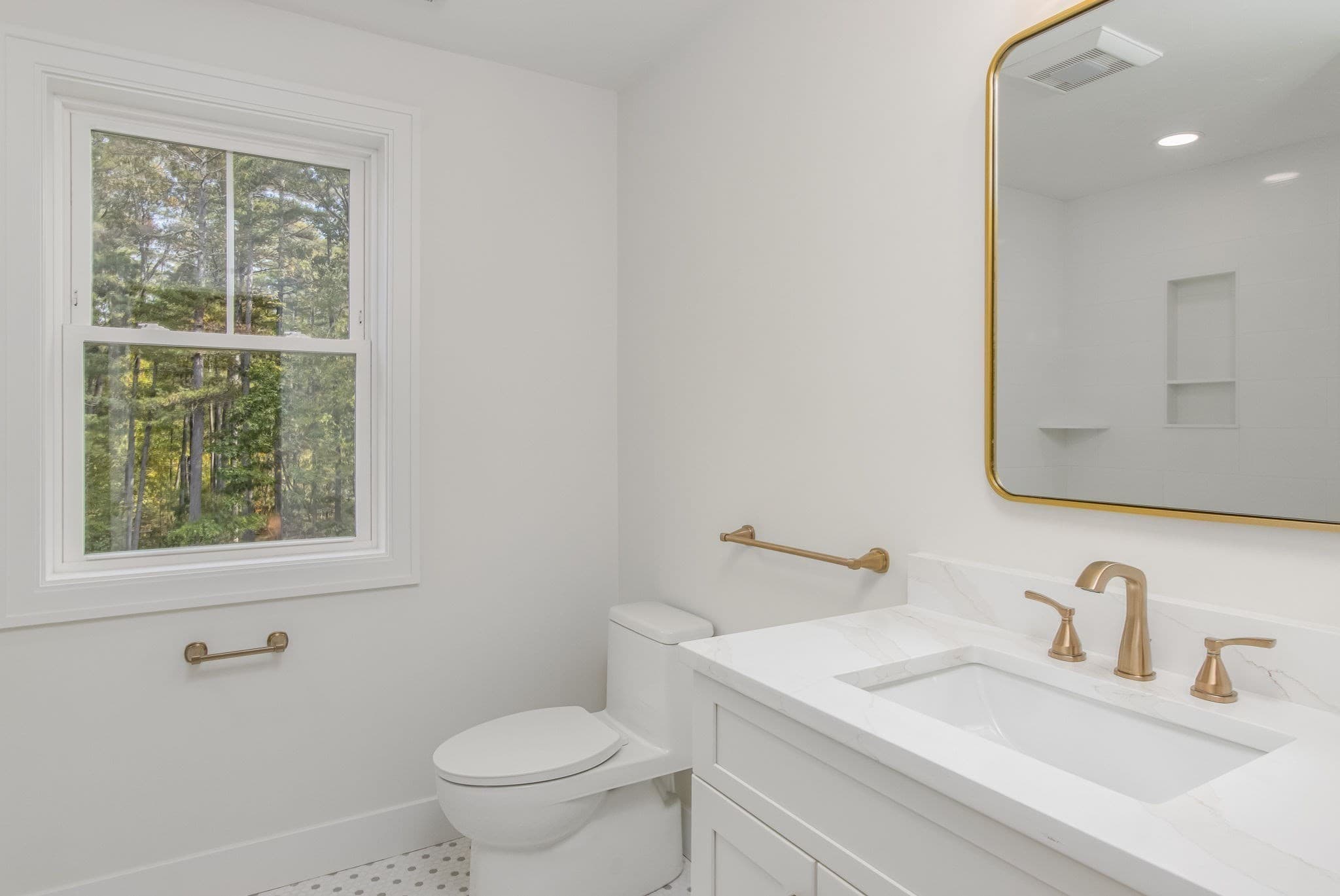Single Family Residence at Lot 1A Hayes Woods Lane, Groton MA 01450, Groton, photo 34 of 42
