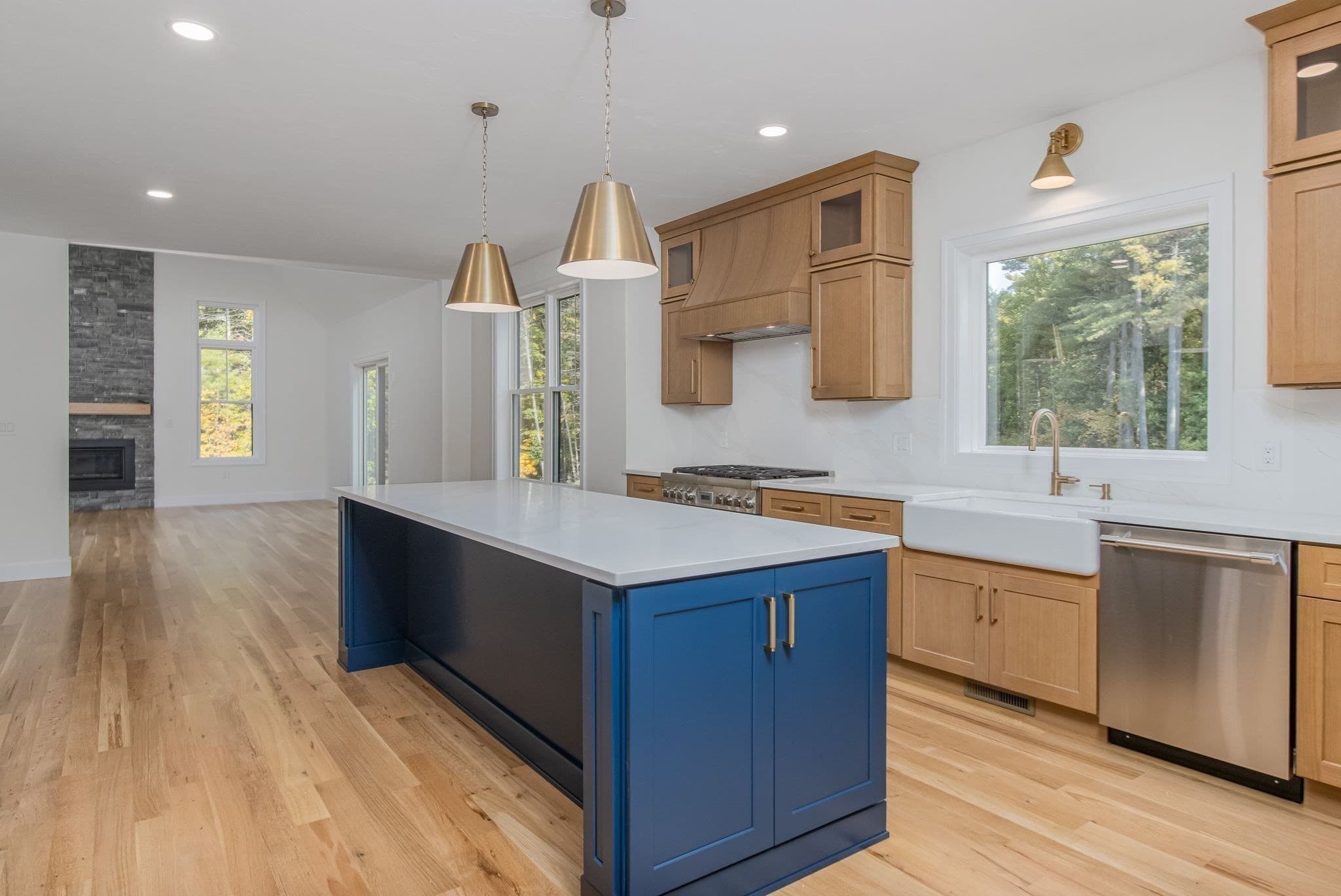 Single Family Residence at Lot 1A Hayes Woods Lane, Groton MA 01450, Groton, photo 10 of 42