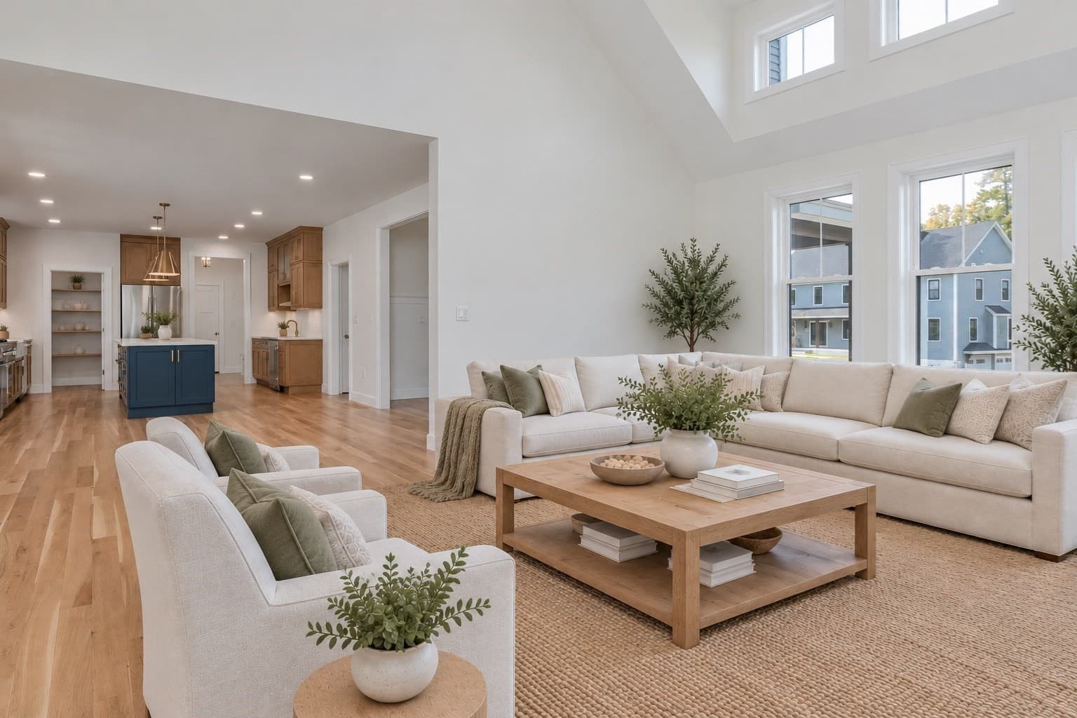 Single Family Residence at Lot 1A Hayes Woods Lane, Groton MA 01450, Groton, photo 14 of 42