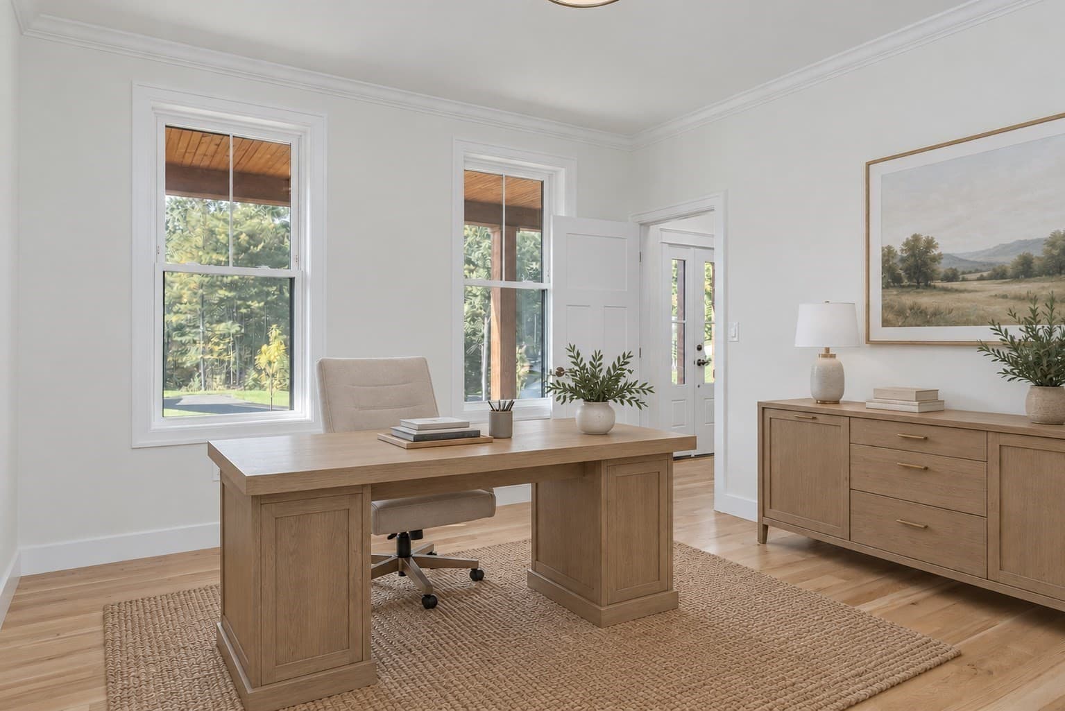 Single Family Residence at Lot 1A Hayes Woods Lane, Groton MA 01450, Groton, photo 15 of 42