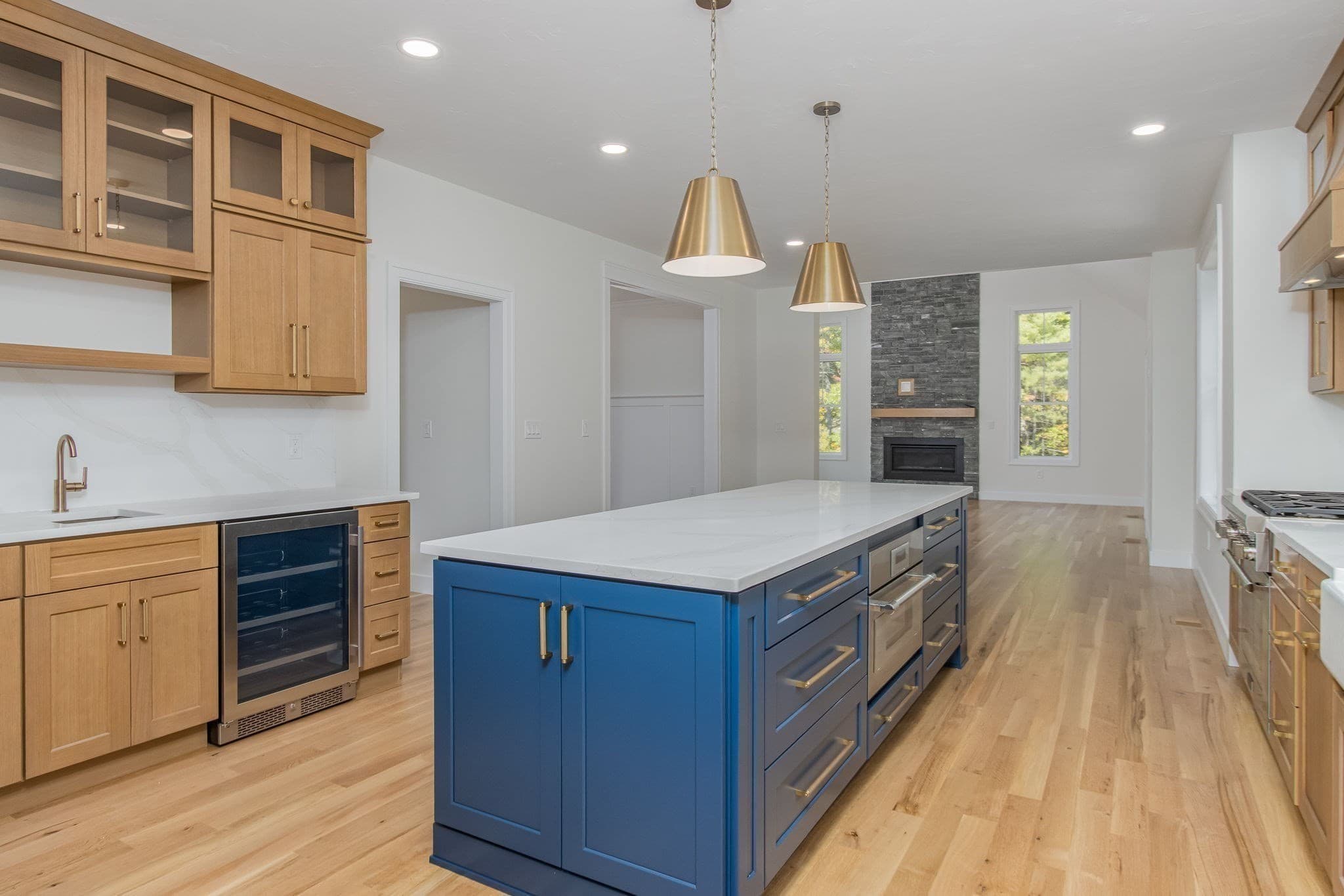 Single Family Residence at Lot 1A Hayes Woods Lane, Groton MA 01450, Groton, photo 11 of 42