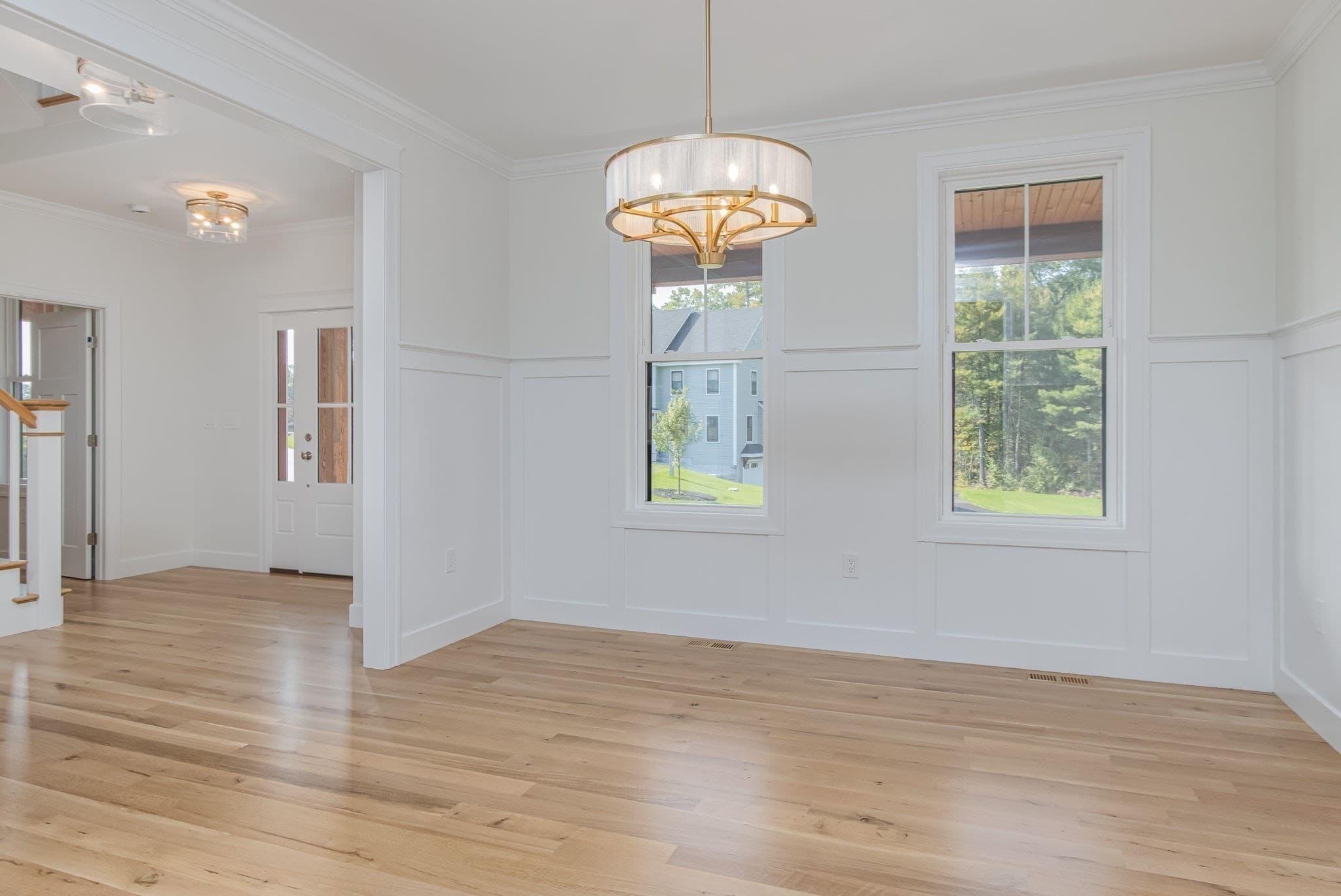 Single Family Residence at Lot 1A Hayes Woods Lane, Groton MA 01450, Groton, photo 8 of 42