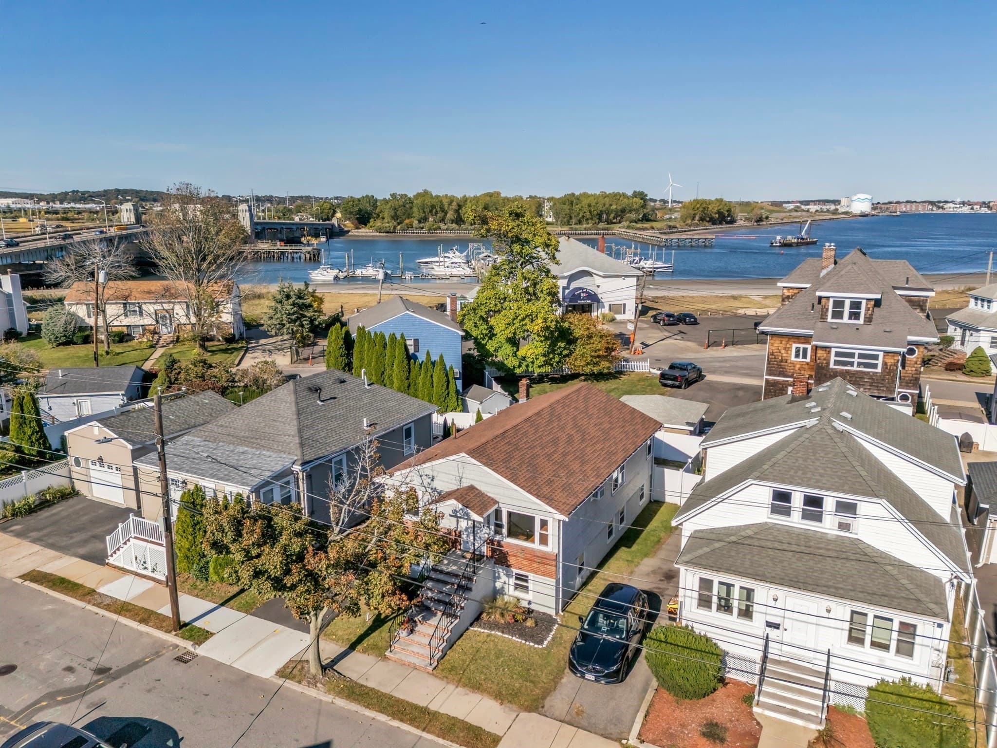 Single Family Residence at 26 Whitin Ave, Revere MA 02151, Revere, photo 2 of 41