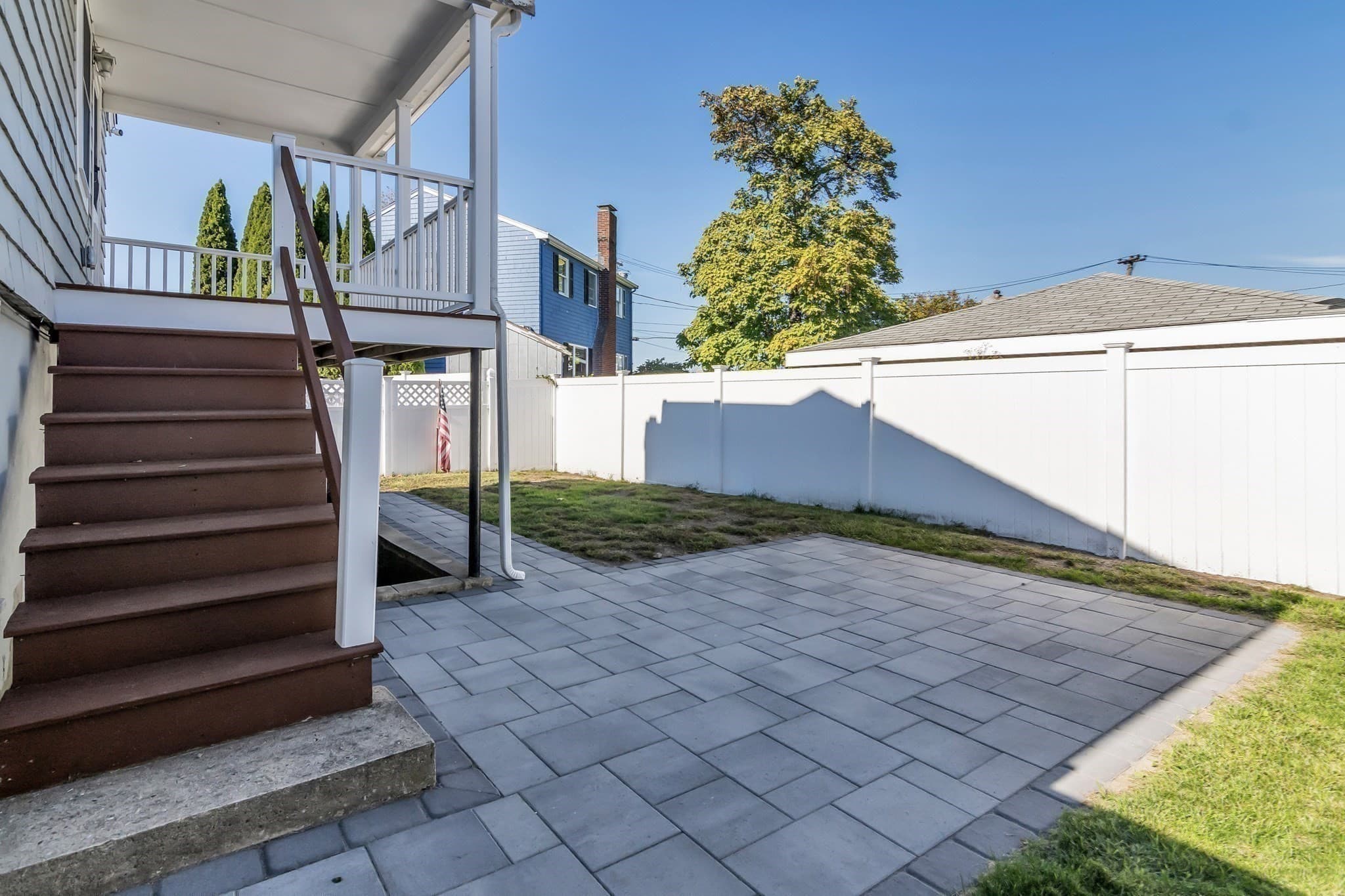 Single Family Residence at 26 Whitin Ave, Revere MA 02151, Revere, photo 13 of 41