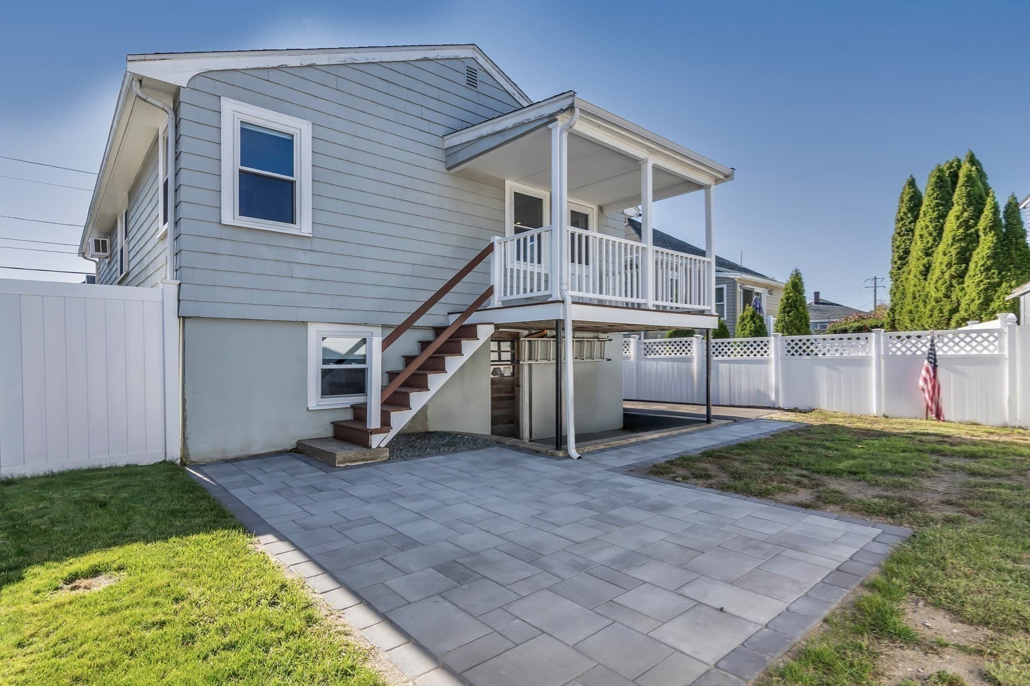 Single Family Residence at 26 Whitin Ave, Revere MA 02151, Revere, photo 12 of 41