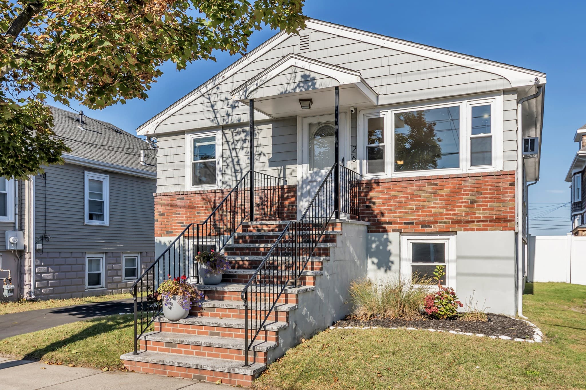 Single Family Residence at 26 Whitin Ave, Revere MA 02151, Revere, photo 3 of 41
