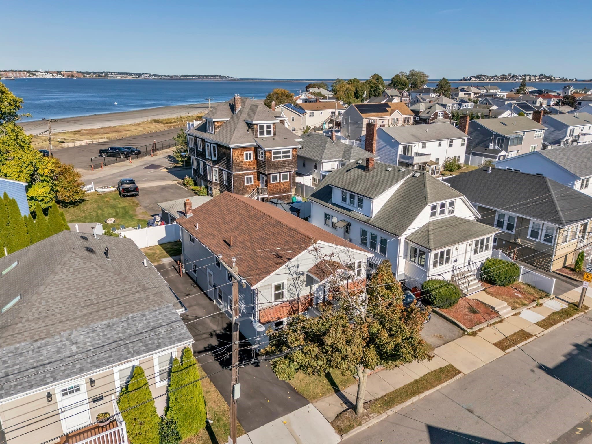 26 Whitin Ave, Revere MA 02151