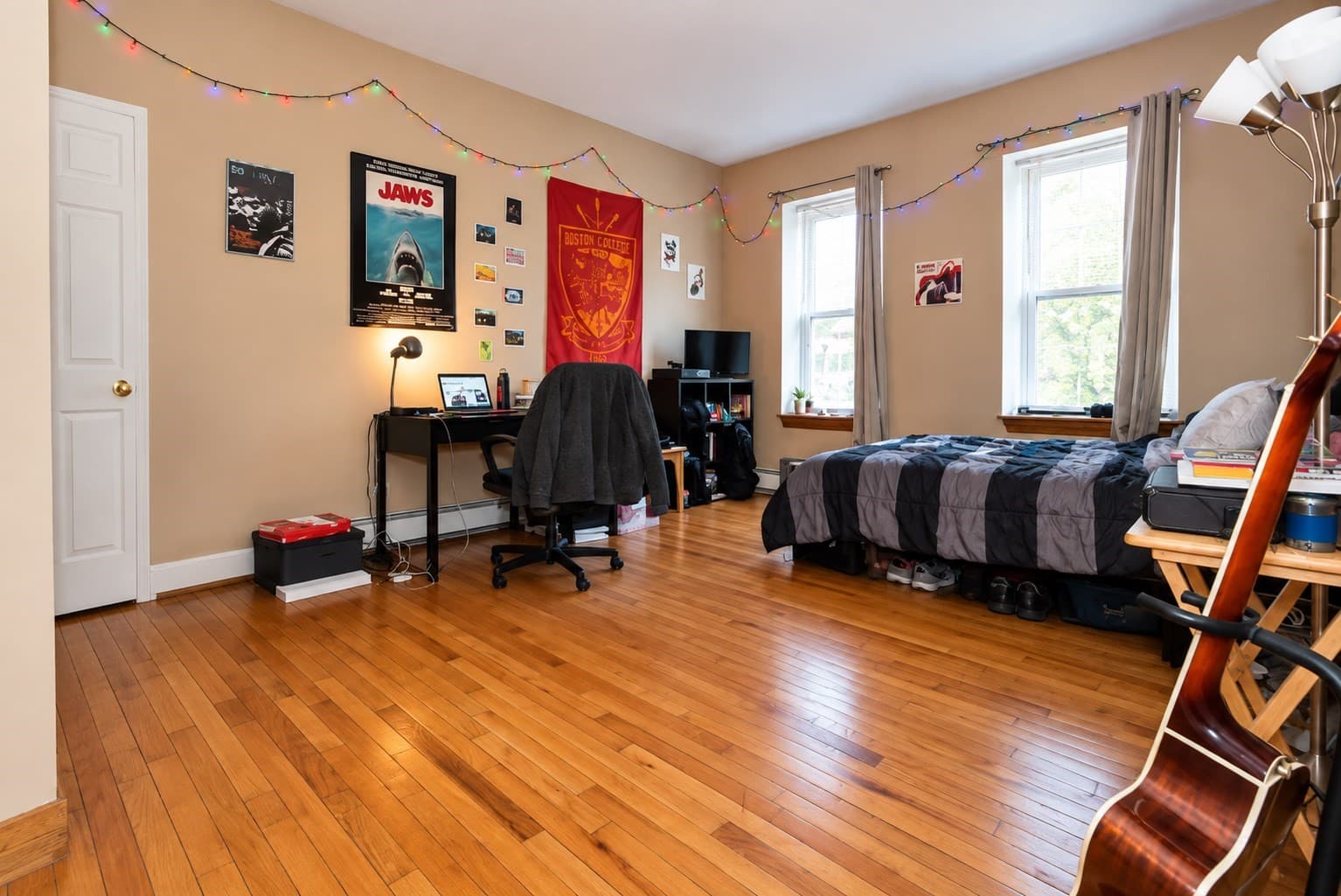 Condominium at 96 Linden St # 2, Boston MA 02134, Boston, photo 9 of 11